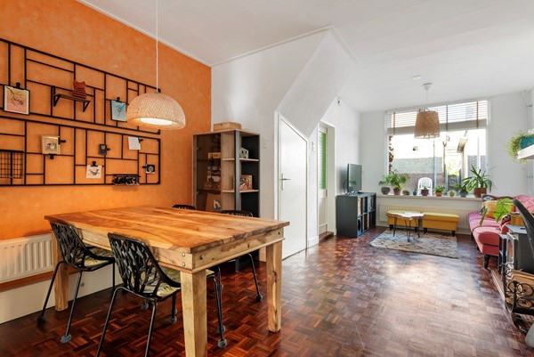 Medium property photo - Torenstraat 41, 2405 XG Alphen aan den Rijn